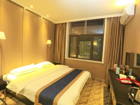 City Impression Boutique Hotel